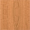 Ekena Millwork 23 3/4W x 23 3/4H x 1/4T Wood Hobby Board, Cherry HBW24X24X250ACH - alternate 1